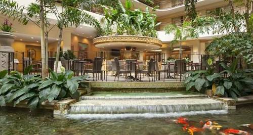 Embassy Suites Hotel Los Angeles - Downey | Discover Los Angeles