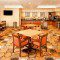 Fairfield Inn & Suites By Marriott SFO Airport free breakfast